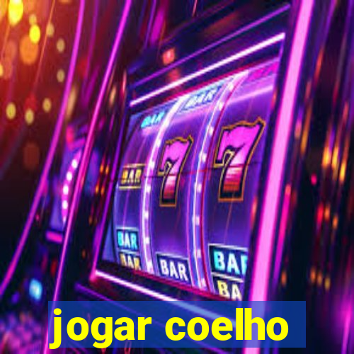 jogar coelho